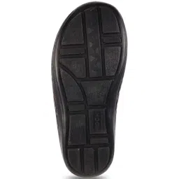 Mochi Men's Brown Thong Sandals image 5