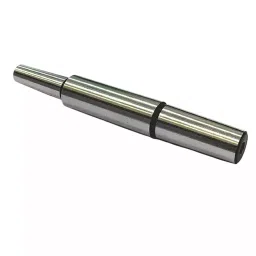 Buyohlic International Lathe Tailstock Alignment Mandrel Test Bar with Straight Shank 32 mm Diameter and 272 mm OAL, 6Y-QZ5J-4GR6-picture-30