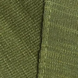 Puma Green Regular Fit Printed Sports T-Shirt image 5