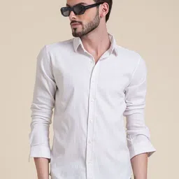 Hallstatt Life Men Casual Shirt-picture-29