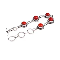 AAR Jewels Unisex Red Bracelet-picture-19