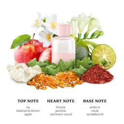 s.Oliver So Pure Eau de Toilette for Women - 30 ml image 3