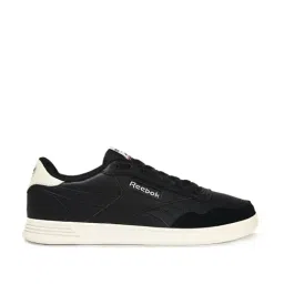 Reebok Men's Court Advance Black Casual Sneakers-picture-22
