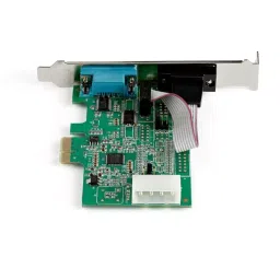 StarTech.com 2 Port PCIe RS232 Serial Card, PEX2S953 image 2