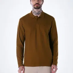 Jack & Jones Monks Robe Regular Fit Polo T-Shirt-picture-14