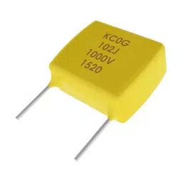 Kemet MLCC Multilayer Ceramic Capacitor 240PF, 50V, 5%, C0G/NP0, Model No C315C241J5G5TA (Pack of 10)-picture-10