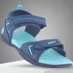 Sparx Women's Aqua Floater Sandals-picture-13
