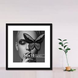 Art Street Black Wood Wall Photo Frames-picture-28