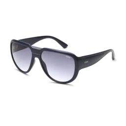 IDEE Grey Oval UV Protection Sunglasses for Men-picture-32