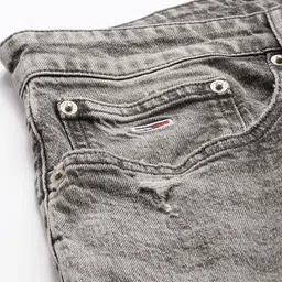 Tommy Hilfiger Men  Austin Slim Fit Heavy Fade Jeans image 4