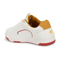 HRX by Hrithik Roshan Men Perforations Sneakers image 2