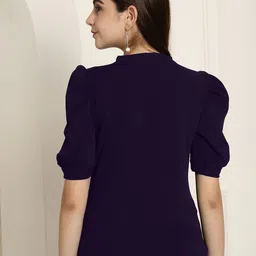 Metronaut Women Pack Of 2 Top image 2
