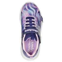 skechers DREAMY LITES - SWIRLY SWEETS image 2
