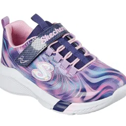 skechers DREAMY LITES - SWIRLY SWEETS image 5