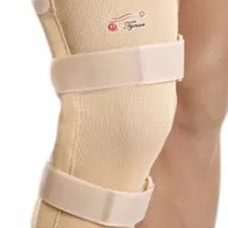 Tynor Knee Cap With Rigid Hinge Ankle Support Small Size D 06-image-0