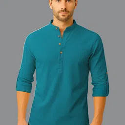 Navkanj Men Kurta-picture-34