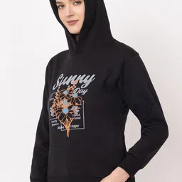 Deefab Women Hooded Sweatshirt-picture-20