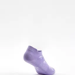 Artengo By Decathlon Pack Of 3 Ankle-Length Socks image 3