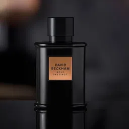 DAVID BECKHAM Men Bold Instinct Long Lasting Eau De Parfum - 75 ml image 2
