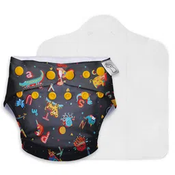 SuperBottoms A for Animal Freesize UNO Cloth Diaper-picture-12
