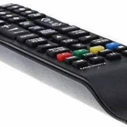 SHAILRON TV Remote 01 KT3485 NA Remote Controller image 2
