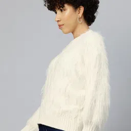 Pierre Carlo Boucle Pullover image 3