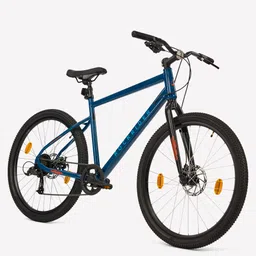 MTB ROCKRIDER EXPL30 27.5" CRIMSON RED image 2