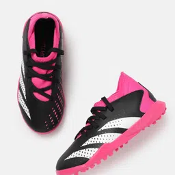 ADIDAS Kids Predator Accuracy.3 TF Junior Football Shoes-picture-35
