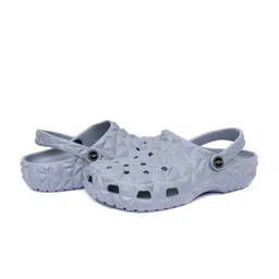 toe candy RADDZ SPORTS Men Self-Design Clogs image 2