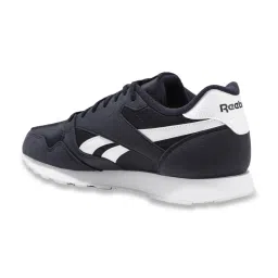 Reebok Men's Ultra Flash Black Running Shoes image 5