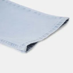 Elle Kids Blue Regular Fit Jeans image 5