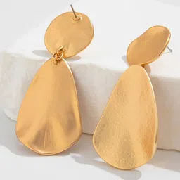 LULU & SKY Contemporary Drop Earrings-picture-10