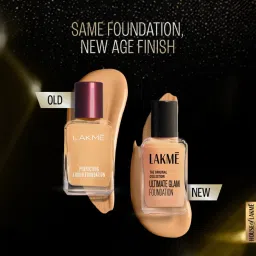 Lakme Forever Matte Foundation Natural Marble - 25 ml image 5