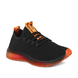 Bata Kids Black Sneakers-picture-22