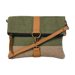 Mona B Moss Finley Small Cross Body Bag-image-13