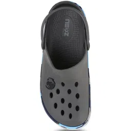 NEOZ Men M CAMO SKR Carbon Clogs image 4