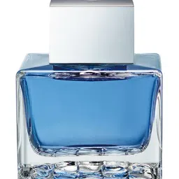 Antonio Banderas Blue Seduction Eau de Toilette for Men - 50 ml-image-49