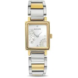 Sonata NP8080BM01 Analog Watch for Women-picture-23
