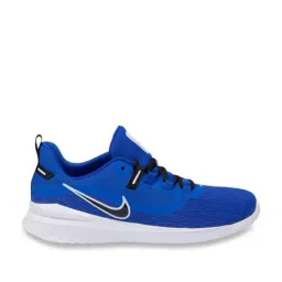 Nike Men's Renew Rival 2 Blue Running Shoes-picture-35