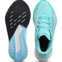 Adidas Women's DURAMO SPEED Sea Green Running Shoes image 5