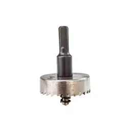 LXMI 45 mm HSS Hole Saw Cutter Drill Bit, AZHSS45-picture-14