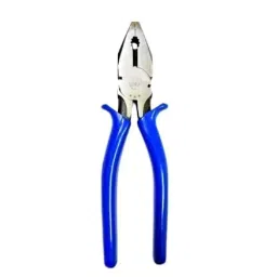 Agam Hand Tool Kit Plastic Handle For Home, Electrical and DIY Repair (Set of 5) image 2