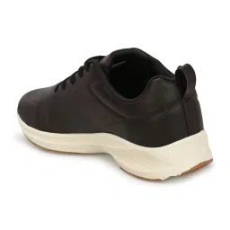 OFF LIMITS Men's LATINO 2.0 B&T Brown Sneakers image 5