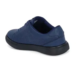 Spykar Men's RAVEL Navy Casual Sneakers image 5