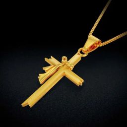 joyalukkas Gold Holy Cross-picture-35