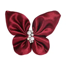 Aye Candy Girls Embellished Alligator Hair Clip-picture-15
