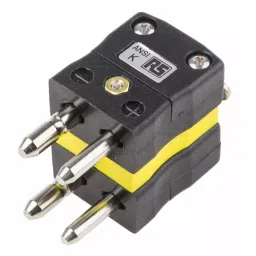 RS PRO Thermocouple Connector for Use with Type K Thermocouple, 7691454-picture-17