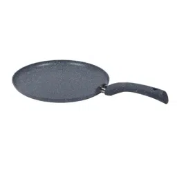 Wonderchef Granite Black Aluminium Granite Non-Stick Dosa Tawa-image-38