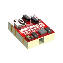 MURATA POWER SOLUTIONS Dc-Dc Converter, 5V, 0.2A, NXE1S0305MC-R7-picture-45