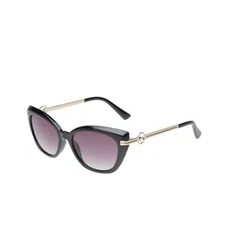 SCOTT Women Lens & Cateye Sunglasses With UV Protected Lens-image-51